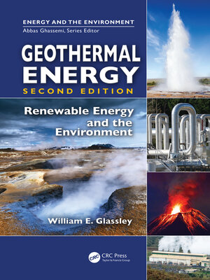 cover image of Geothermal Energy
